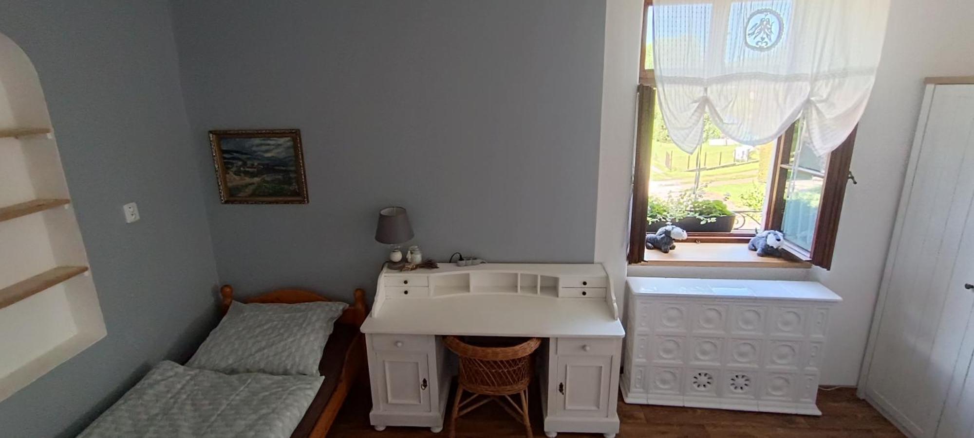 Apartment Ve Mlyne Тепліце-над-Метуї Номер фото