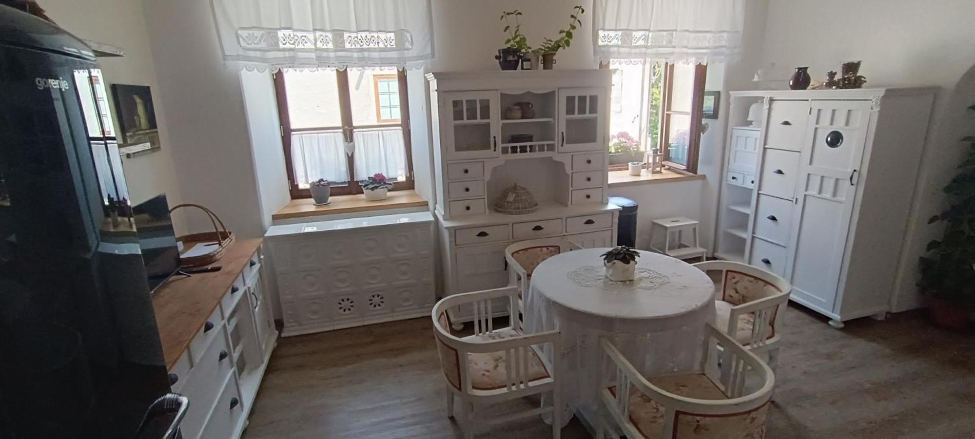 Apartment Ve Mlyne Тепліце-над-Метуї Номер фото